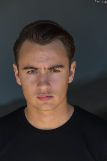 布兰登·托马斯·李