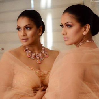 桑吉塔·维拉拉特奈