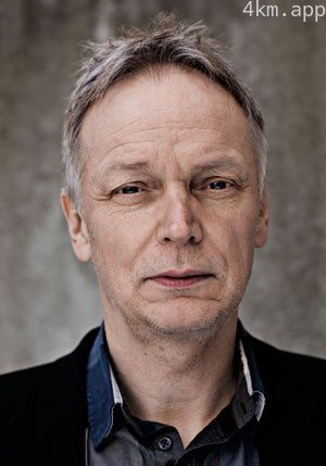 克里斯蒂安·哈尔肯