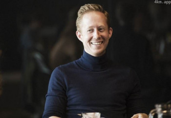 罗伯特·德·霍格