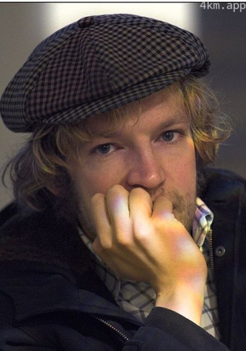 卡斯帕·简西斯