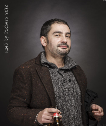 里卡多·德巴雷罗