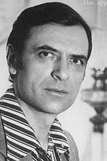 亚历山大·拉扎列夫