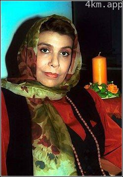 寇哈尔·科赫让迪丝