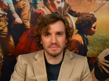 尼古拉斯·巴里