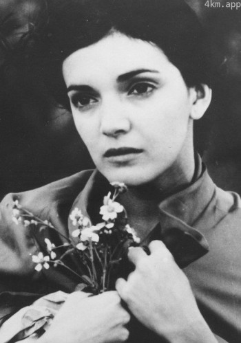 埃丝琳达·努涅斯