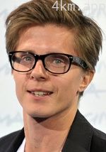 莫腾·霍尔斯特