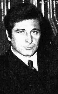 乌戈·帕格里亚