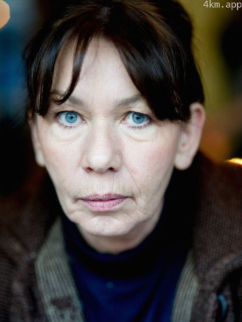 苏珊娜·布雷德霍夫特