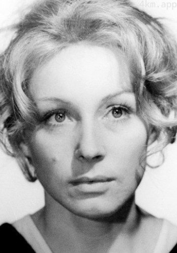 拉里莎·马莱万纳亚