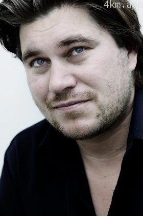 拉斯马斯·伯格