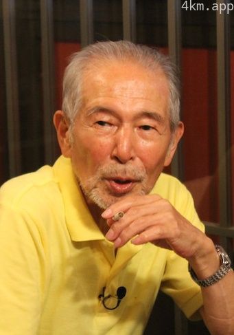 坂本长利