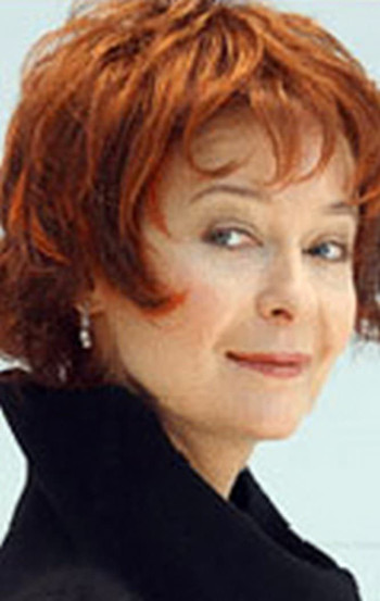 纳塔莉亚·费森