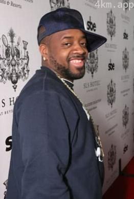 杰梅因·杜普里