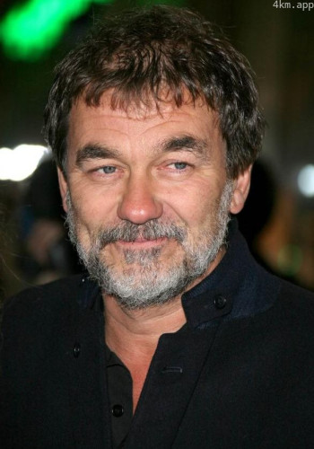 奥利维埃·马夏尔