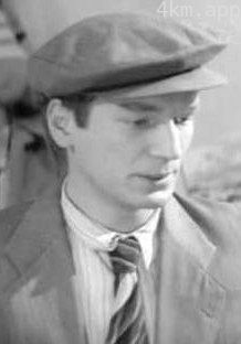 阿里斯塔克·利瓦诺夫