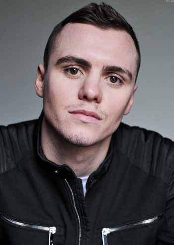 阿雷德·阿普·斯特凡