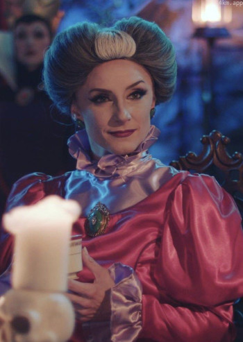 安德里亚·斯塔克