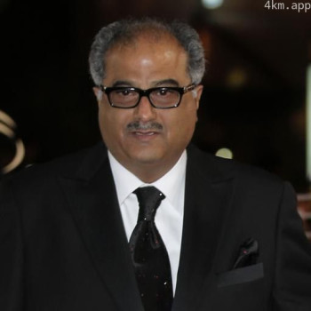 Boney Kapoor