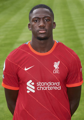 易卜拉希马·科纳泰