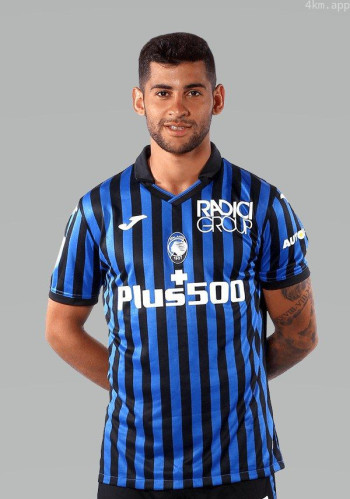 克里斯蒂安·罗梅罗