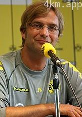 尤尔根·克洛普