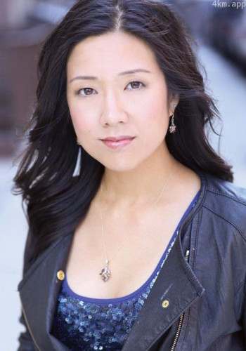 Amy Chang