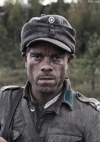 乔纳斯·萨特莫