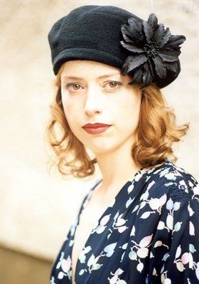 索尼娅·克斯克斯