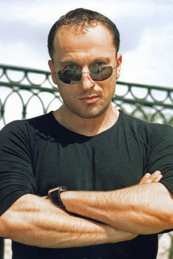 德米特里·纳吉耶夫