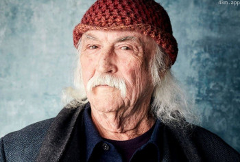 大卫·克罗斯比