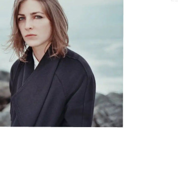 弗洛拉·菲施巴赫