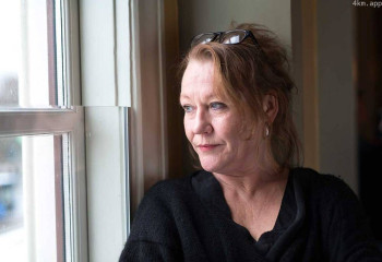 安娜·比耶尔克鲁德