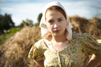 玛丽亚·卢戈瓦亚