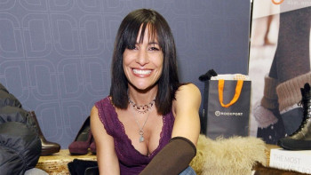 凡妮莎·帕里斯