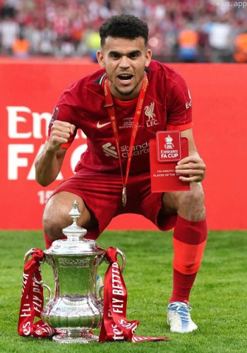 路易斯·迪亚斯