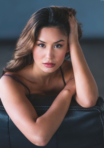 安德烈亚·李·克莉史汀森