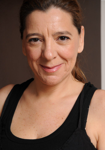 Mari Carmen Sánchez