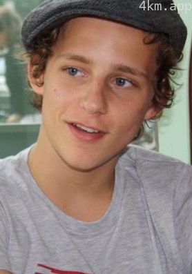 查理·古斯塔弗森