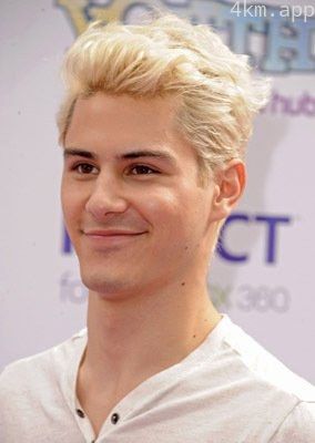 迈克尔·J·威利