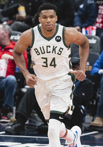 扬尼斯·安特托昆博