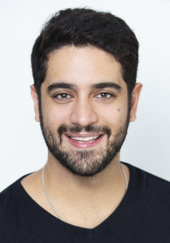 米格尔·霍姆洛