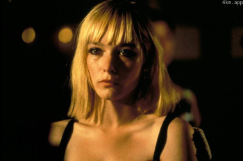 丽克·路易丝·安德森