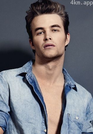 詹姆斯·普雷斯顿