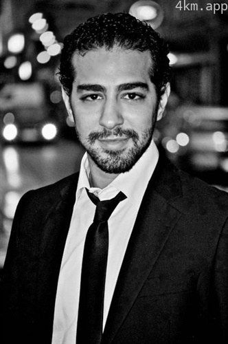 穆罕默德·阿列兹基