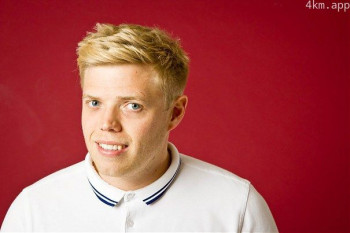 Rob Beckett