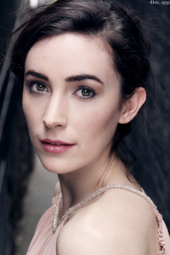 杰拉尔丁·黑克威尔