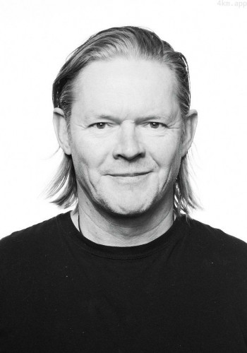 Bjørn Ingi Hilmarsson