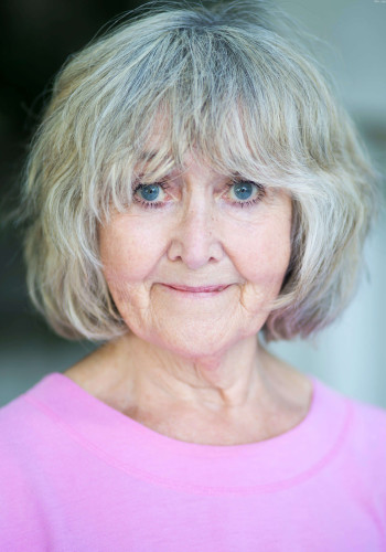 伊冯娜·埃德盖尔