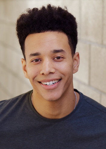 多米尼克·古德曼